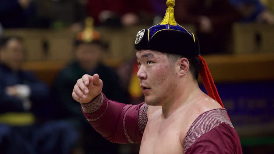 М.Лхагвагэрэл зааныг 20 сая төгрөгөөр урамшуулжээ