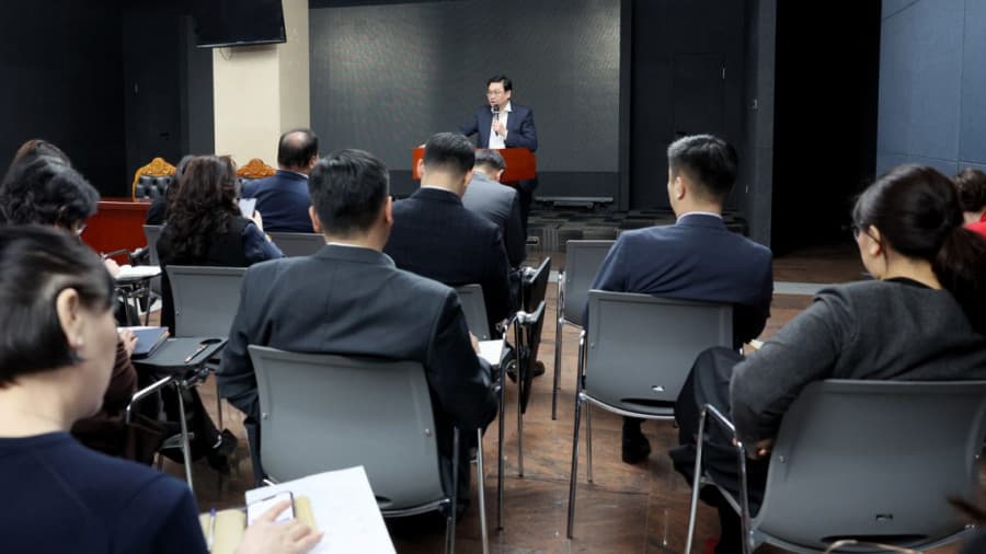 “Монгол хүн баялгийнхаа эзэн” зөвлөлдөх санал асуулгын хоёр дахь шатны бэлтгэл ажлыг хангаж байна