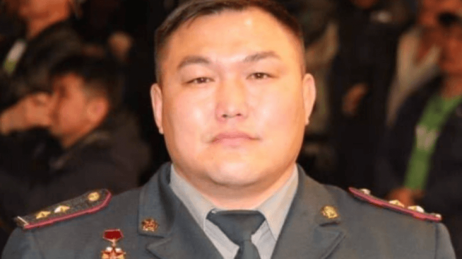 Т.Өсөх-Ирээдүй: 17 настай хүүхэд байхдаа “Алдар” спорт хороог өөрөө хайж очиж байлаа