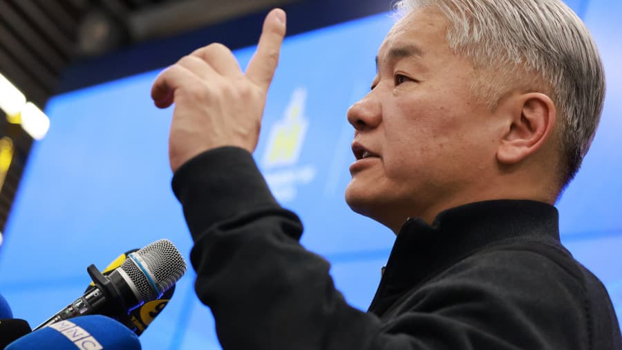 Ж.Энхбаяр: Бид Аи 92 түлш дээр тогтворжуулалт авсан, гол эрсдэл нь дизелийн түлшний үнэ