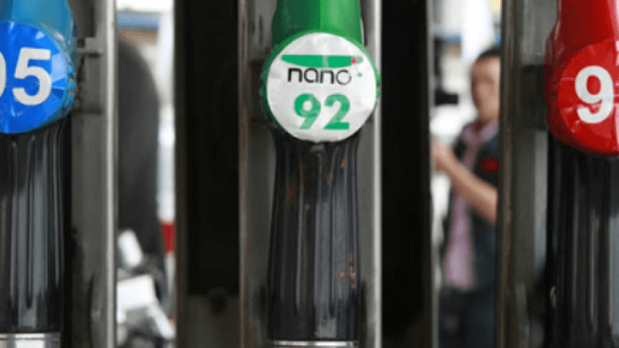 АИ-92-оос бусад шатахууны үнийг литр тутамд 300-350 төгрөгөөр нэмнэ