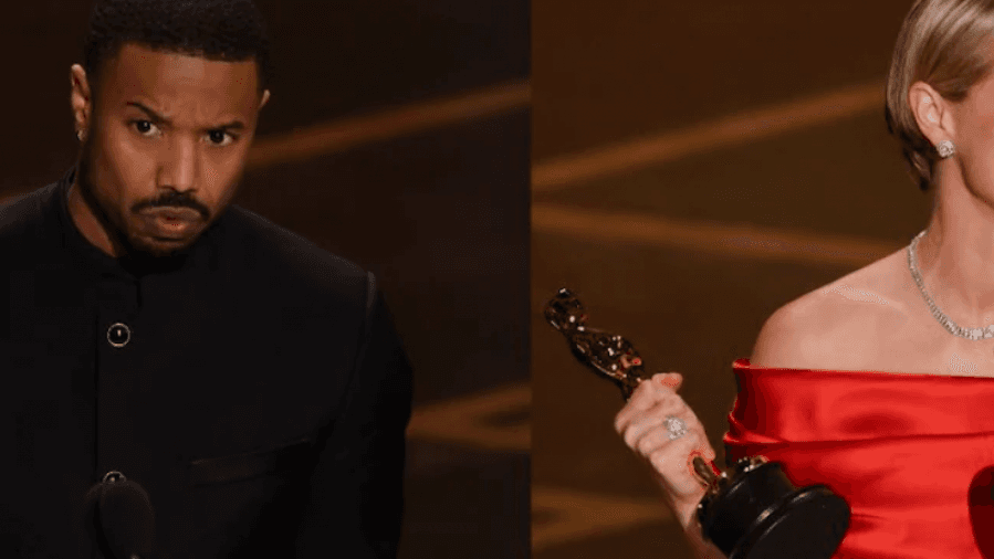 “Оскар 2026”: Жесси Бакли, Майкл Б.Жордан нар шилдэг гол дүрийн жүжигчин боллоо