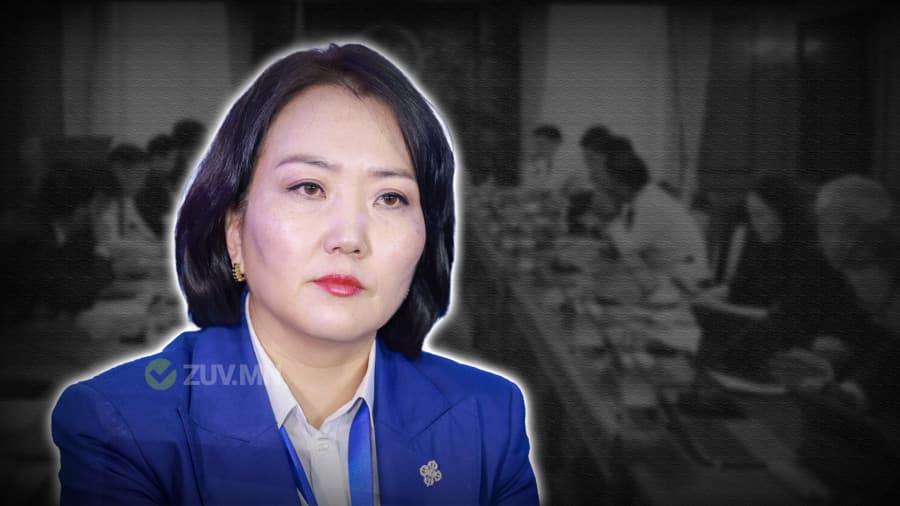 Д.Үүрийнтуяа: Надад сайд болох санал ирээгүй