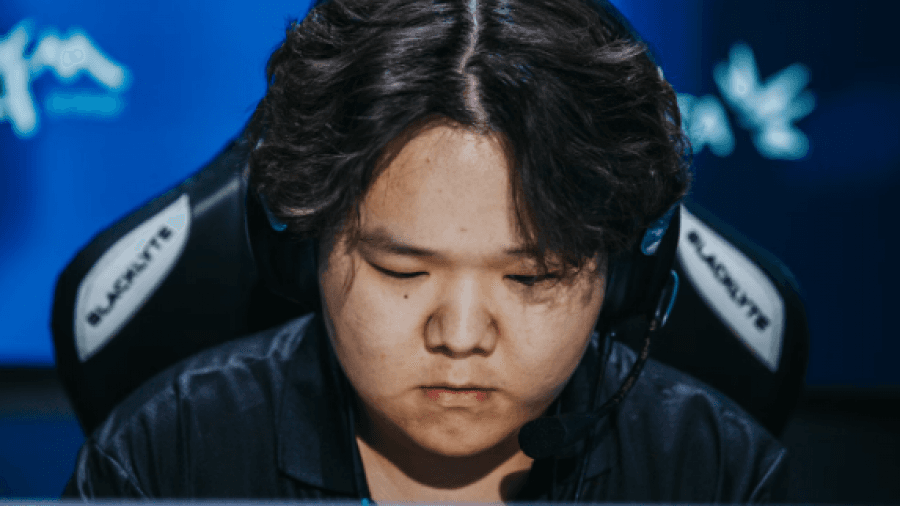 “BLAST Open Rotterdam 2026”: “The MongolZ” плей оффт шалгарлаа