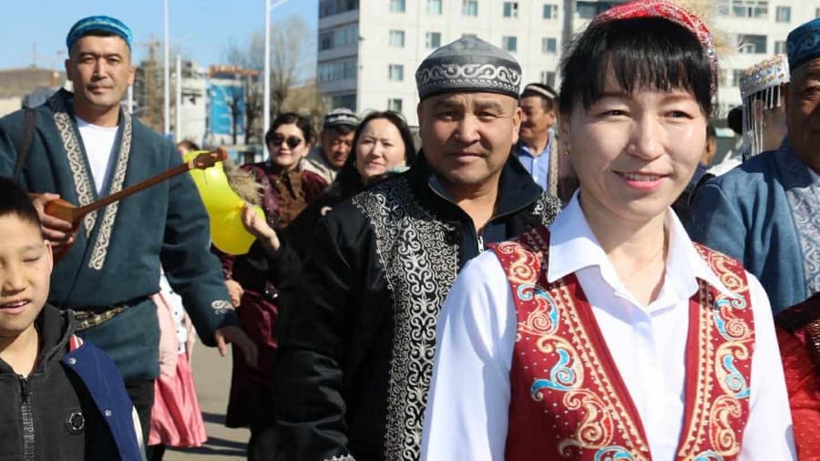 ​ “Наурыз 2026 – Төвийн бүс” Нарны баяр Дархан-Уул аймагт болж байна