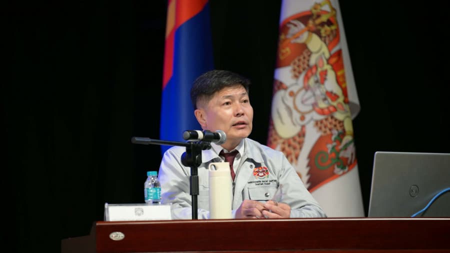 Алдагдсан өмч “Өргөө” зочид буудлыг нийслэл буцаан авчээ