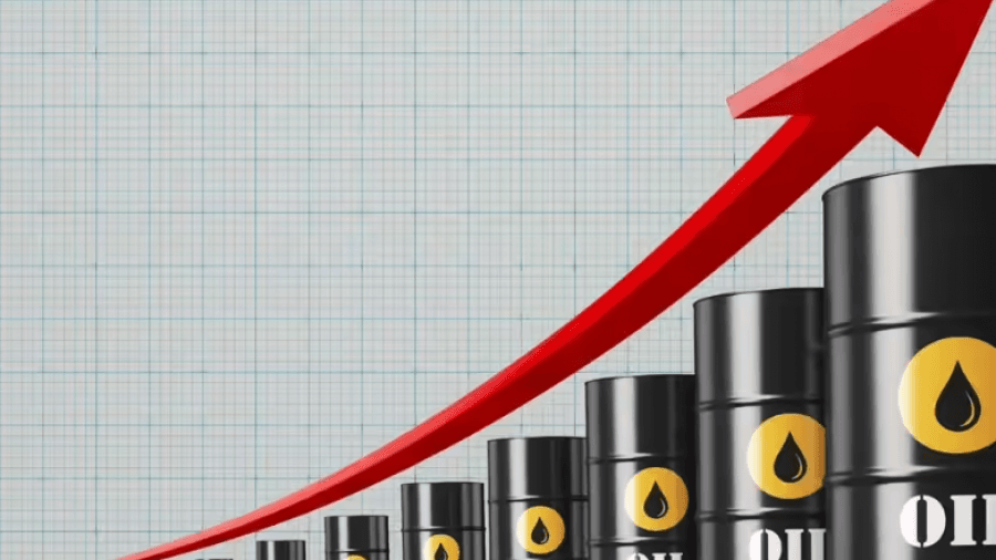 Газрын тосны үнийн өсөлт 40 хувьд хүрлээ