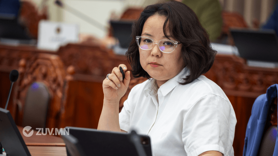 О.Саранчулуун: Бүх дээрэлхэлтийн 90 хувь нь ялгаварлан гадуурхалтын сэдлээс үүсдэг