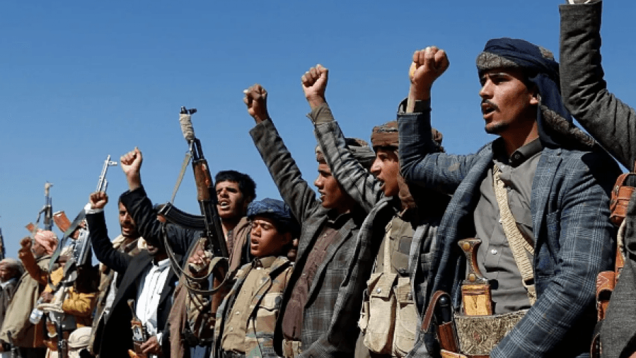 Йемений хуситууд Израильд цохилт өгч, Ираны талд байлдахад бэлэн байгаагаа илтгэлээ