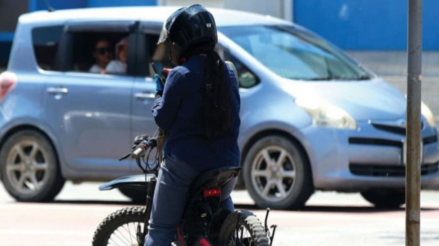 Сурронтой холбоотой зам тээврийн осол 161 бүртгэгджээ