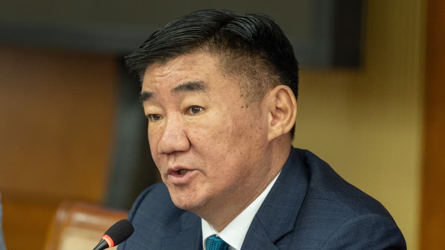 ​С.Бямбацогт: Иргэд Баялгийн сангийн өгөөжийг 2030 оноос хүртэж эхэлнэ