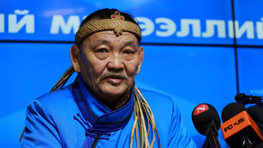 Ц.Дуламсүрэн: Эгэл жирийн малчид сумынхаа наадамд уралдах эрхгүй боллоо