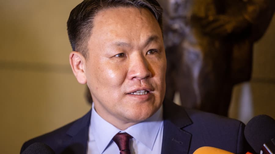 Н.Номтойбаяр: МАН эрх мэдэлтэй зууралдаад төрийн ажлыг түгжиж болохгүй