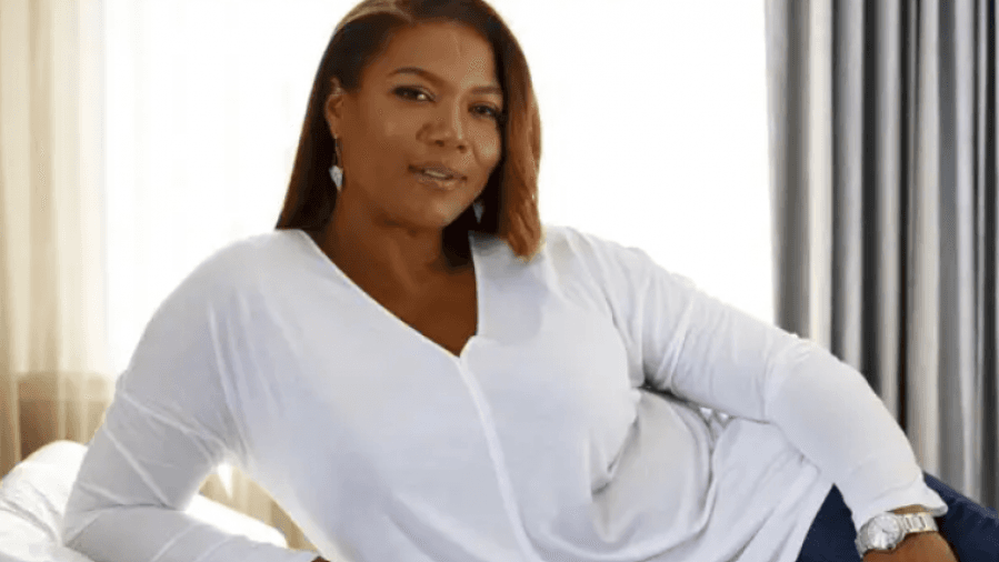 Куин Латифа: Өөртөө үнэнч хэвээр үлдэхийн тулд хангалттай эр зоригтой байх хэрэгтэй болдог