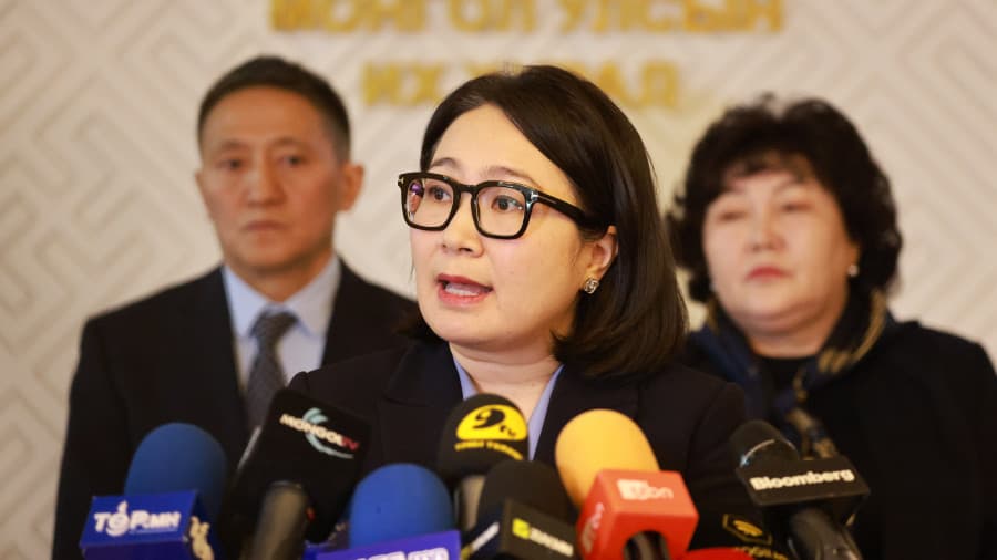 О.Номинчимэг: Электрон тамхиар дамжаад мансууруулах бодисыг зөөвөрлөсөн тохиолдол гарсан