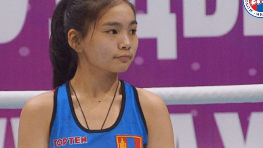 А.Алтанзул “Дакар 2026” залуучуудын олимпын эрх авлаа