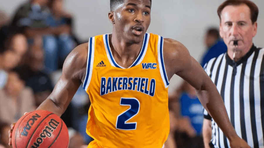 Тайрелл Корбин Монголын сагсанбөмөгийн лигт тоглож байсан тухайгаа АНУ-ын хэвлэлд ярьжээ