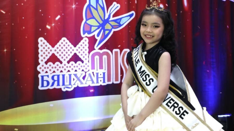 НИТХ-ын төлөөлөгч З.Төмөртөмөөгийн охин олон улсын тэмцээний хүндэт шүүгчээр ажиллана