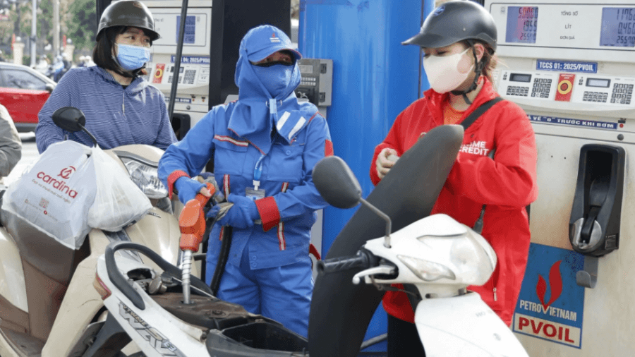 ШАТАХУУНЫ ХОМСДОЛ: Улс орнуудад юу болж байна вэ