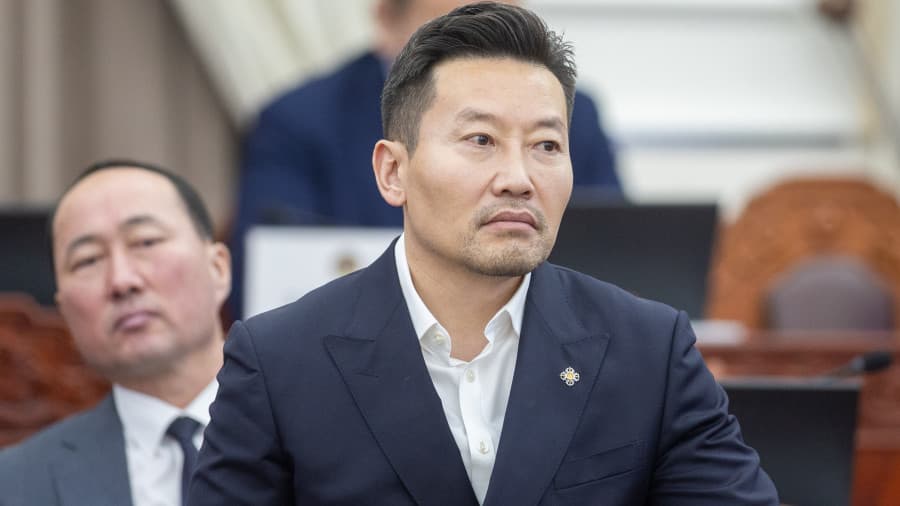 Х.Ганхуяг: Шинэ хоршооны зээл хэвийн төлөгдөж байгаа ч түр зогсоохоор болсон