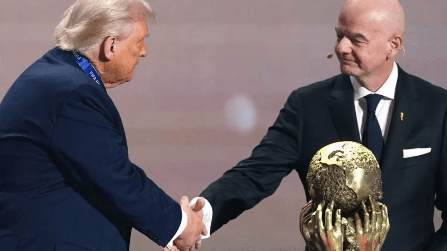 ХӨЛБӨМБӨГ: Ираны шигшээ ДАШТ-д оролцох уу