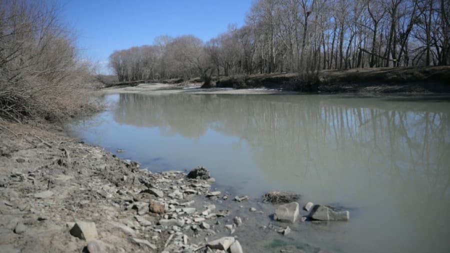 Ш.Баранчулуун: Туул гол руу цутгаж буй бохир ус цэвэрлэгдэж чадалгүй урссаар Орхон Туулын бэлчирт хүрч байна