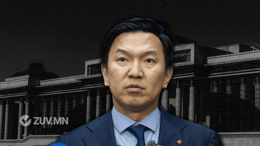 Шинэ Засгийн газар 17 яам, дөрвөн дэд сайдтай байх хувилбар