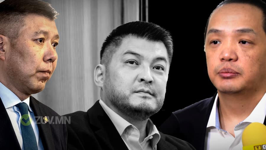 Б.Энхбаяр, Б.Нямжав нарыг шударгаар шалгаж, олон нийтийн эргэлзээг тайлъя