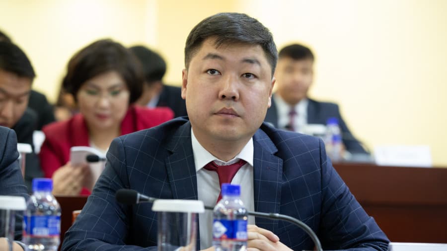 Д.Ихбаяр: Би хотын дарга болох ямар ч хүсэлт өгөөгүй. Ташаа мэдээлэл