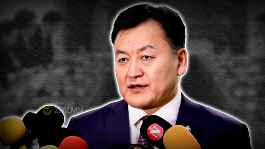 Б.Найдалаа: Дэд сайдыг цөөллөө гээд төсөв хэмнэхгүй