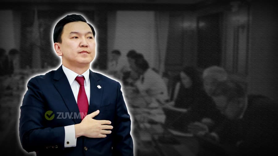 Н.Учрал: Эргэх холбоотой, иргэндээ ойрхон, энгийн даруу ажиллах болно