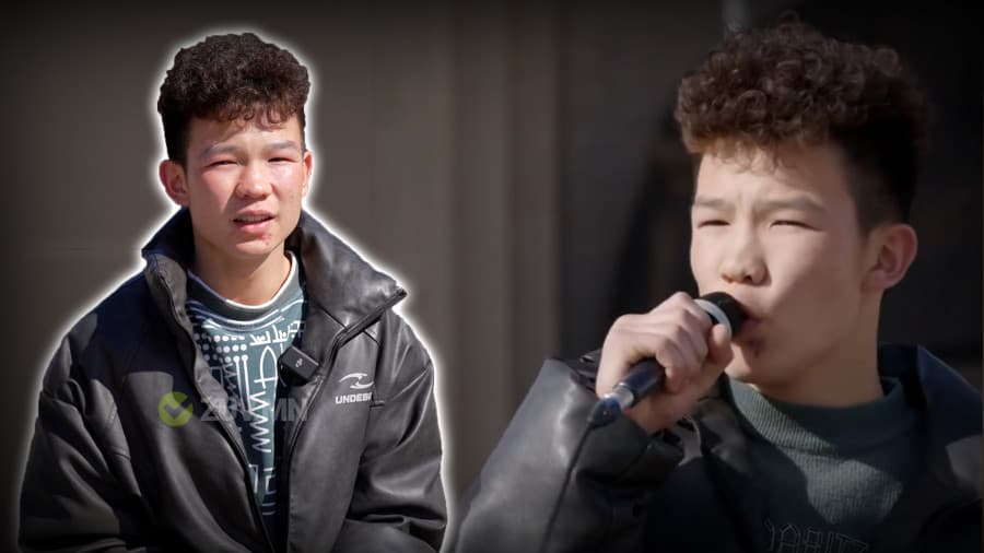 М.Сумъяа: Би өдөр болгон хөдөлмөрлөхийг хичээдэг. Хичээсэн хүн бүхэн амжилтад хүрч чадна