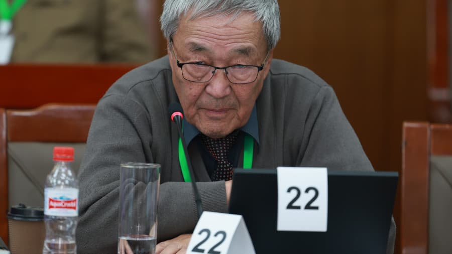 С.Шаарийбуу: 2006 онд Малайзын Ерөнхий сайд байсан хүн хэргийг үйлдэх даалгавар өгсөн