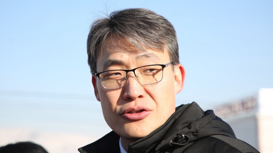 А.Амартүвшин: Туулын хурдны замыг барьж ашигласнаар замын ачаалал 30 хувиар буурна гэж тооцож байгаа