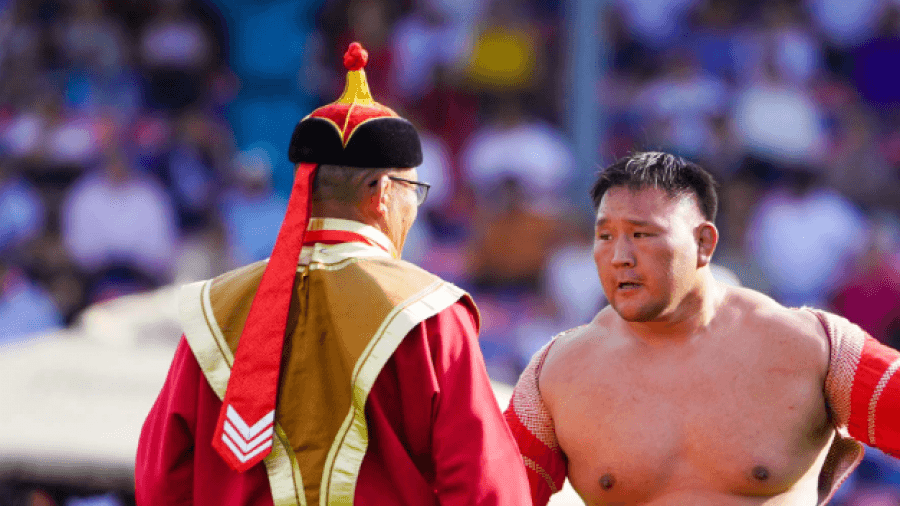 ​ Н.Өсөхбаярын допингийн маргааныг шийдвэрлэх хурал товлогдлоо