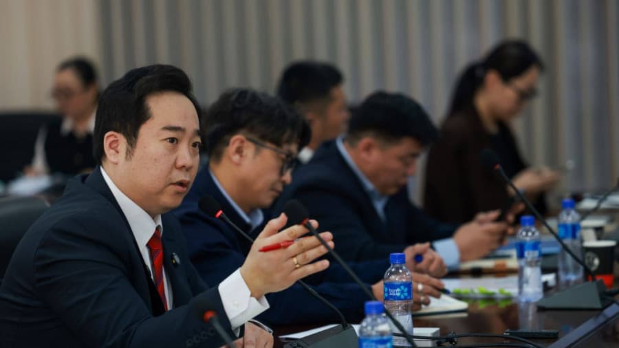 А.Баяр: Насанд хүрээгүй иргэн суррон унахыг бүрэн хориглоно