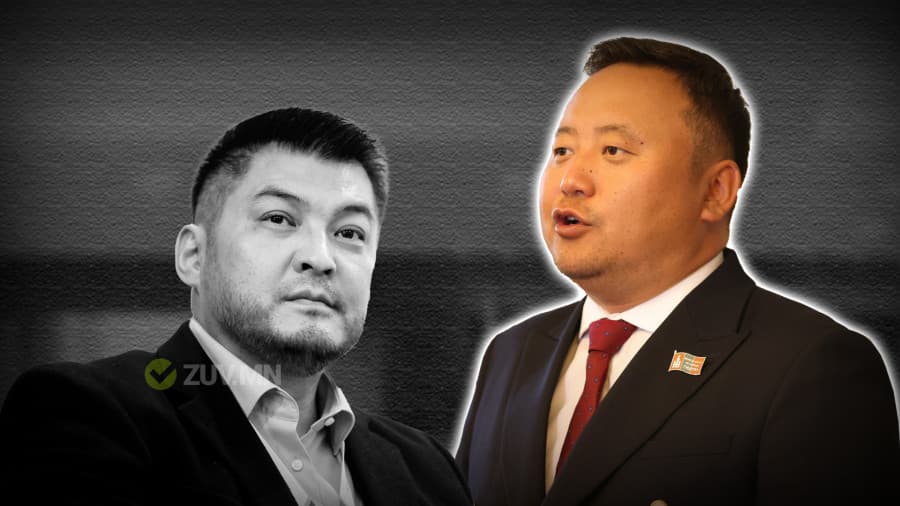 О.Алтангэрэл: Б.Нямжавын кэйс дээр дараалал, эх үүсвэр дээр нь асуудал байж магадгүй