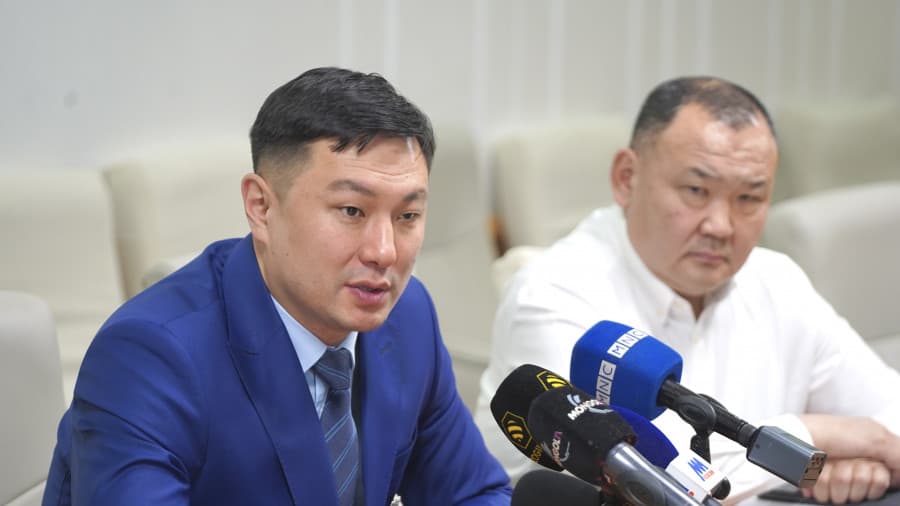 Ч.Хишигдалай: ОХУ-ын шатахууны хоригт Монгол Улс хамаарахгүй