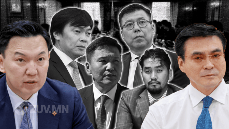 Оффтейк гэрээний "МАНГАС" гэгддэг "Бодь"-той холбоотой хэргийг С.Амарсайхан ил гаргах уу