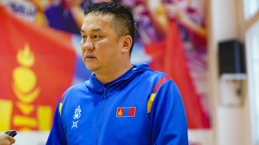 МУГД С.Тулга тамирчдын амжилт уруудсаар байвал 3x3 сагсанбөмбөгийн холбоогоо авна гэж мэдэгдлээ