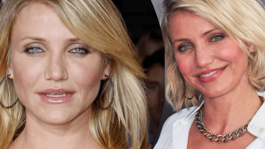 Камерон Диаз: Олны анхаарлаас гараад ирэхээр харин ч сайхан