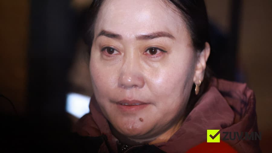 Шүүх Г.Отгонтуяагийн давж заалдах хүсэлтийг хүлээн авчээ