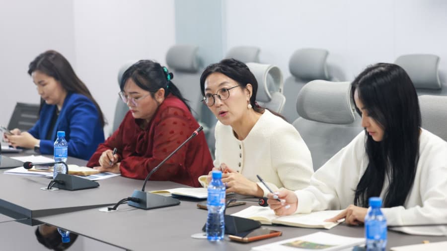 Аюулгүй Монгол хүүхэд төслийн хүрээнд тоглоомын талбайг аюулгүй болгоход дүүрэг бүр анхаарч ажиллана