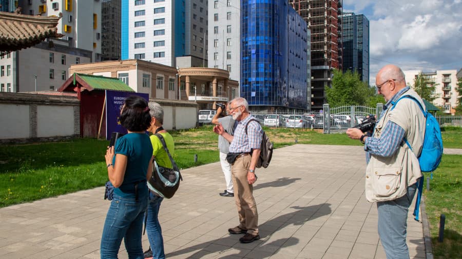 Аялал жуулчлалын чиглэлээр үйл ажиллагаа явуулдаг ААН-үүдийг жилийн 6 хувийн хүүтэй зээлд хамруулна