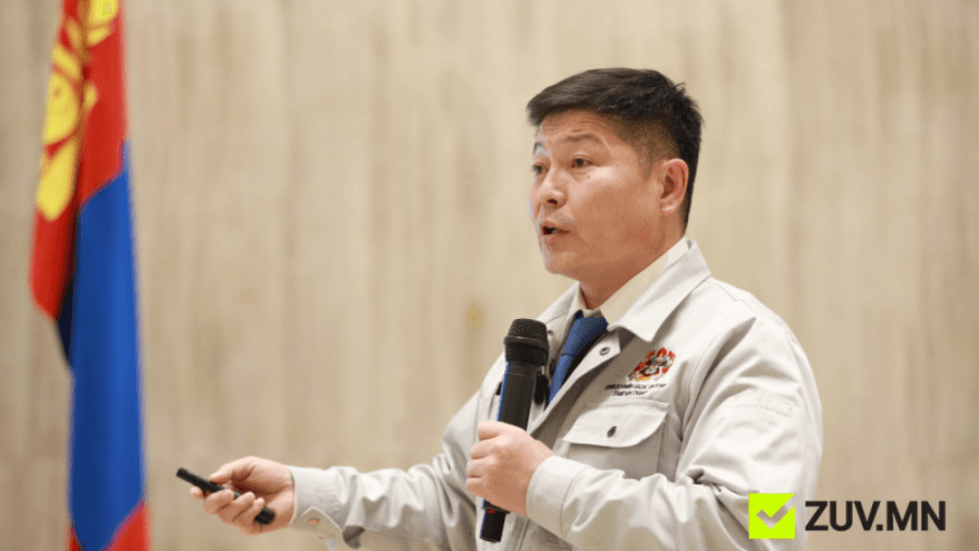 Х.Нямбаатар: Туулын хурдны болон тойрог зам 2027, 2028 онд ашиглалтад орсноор түгжрэл 50 хувь буурна