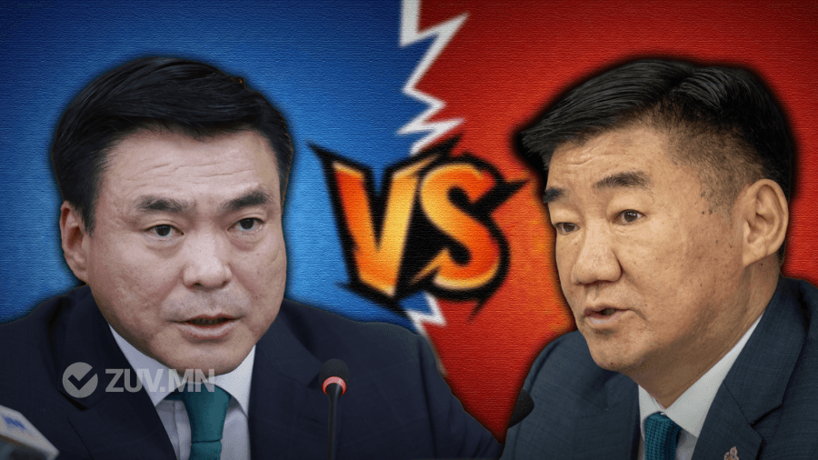 УИХ-ын даргад өрсөлдөж буй кандитатуудын хэн нь хэн бэ