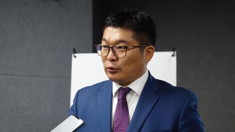 Б.Ган-Очир: Нийслэлтэй холбоотой өнгөрсөн 10 жилийн төсвүүдийг задалж ухах ёстой