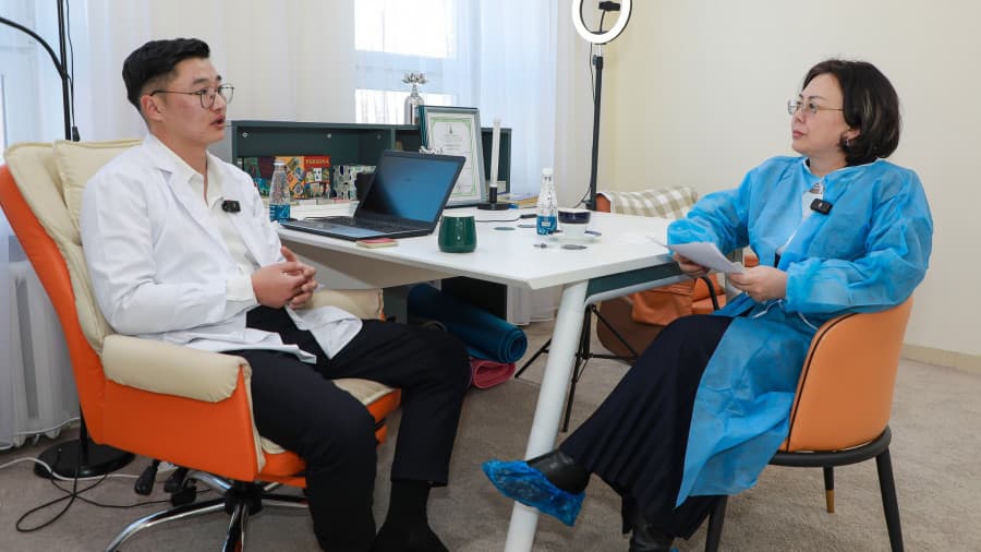 С.Одонтуяа: Хар тамхи хэмээх аюултай тахлыг онцгой анхаарах цаг болсон