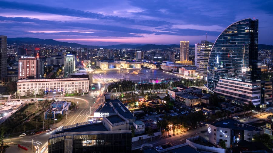 Иргэдийн халаасанд шингэсэн Оюу толгойн 7.6 их наяд