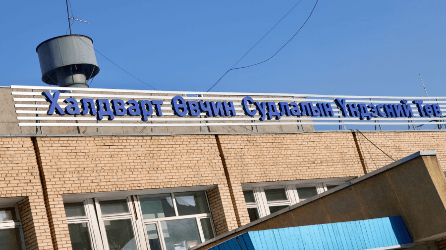 Сүүлийн 24 цагт Улаанбурхан өвчний улмаас хоёр хүүхэд энджээ